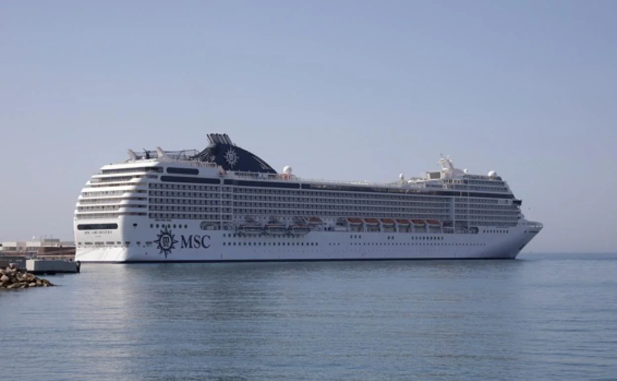 cruise ship 9000 passengers
